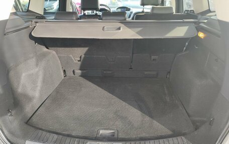 Ford Kuga III, 2014 год, 1 342 000 рублей, 13 фотография