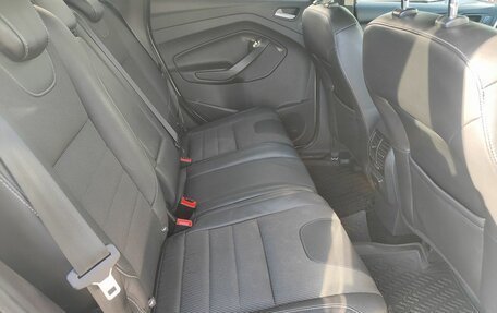 Ford Kuga III, 2014 год, 1 342 000 рублей, 11 фотография