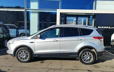 Ford Kuga III, 2014 год, 1 342 000 рублей, 8 фотография