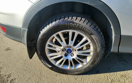 Ford Kuga III, 2014 год, 1 342 000 рублей, 12 фотография