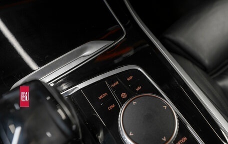 BMW X5, 2019 год, 6 350 000 рублей, 29 фотография