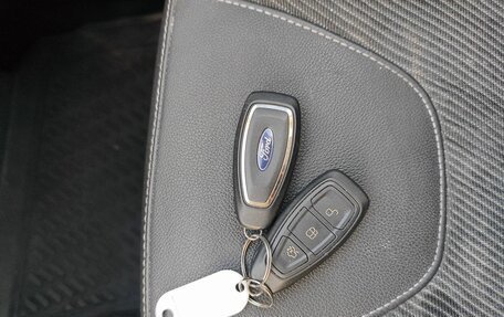 Ford Kuga III, 2014 год, 1 342 000 рублей, 17 фотография