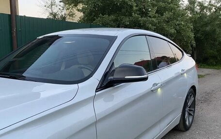 BMW 3 серия, 2015 год, 1 950 000 рублей, 3 фотография