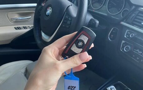 BMW 3 серия, 2015 год, 1 950 000 рублей, 5 фотография