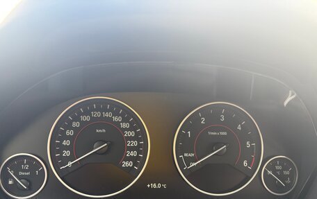 BMW 3 серия, 2015 год, 1 950 000 рублей, 6 фотография