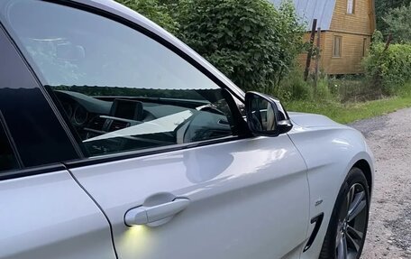 BMW 3 серия, 2015 год, 1 950 000 рублей, 2 фотография