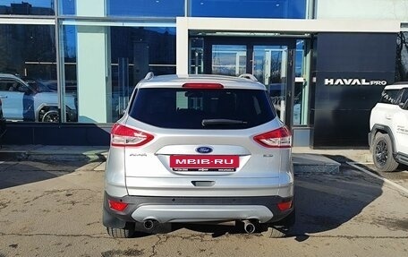 Ford Kuga III, 2014 год, 1 342 000 рублей, 6 фотография