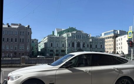 BMW 3 серия, 2015 год, 1 950 000 рублей, 8 фотография