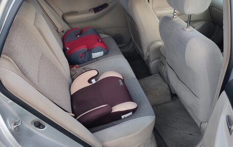 Toyota Allex i рестайлинг, 2001 год, 430 000 рублей, 6 фотография