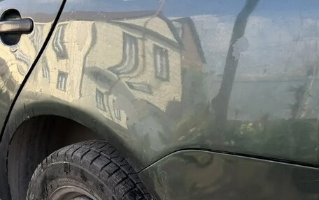 Skoda Fabia I, 2007 год, 180 000 рублей, 5 фотография