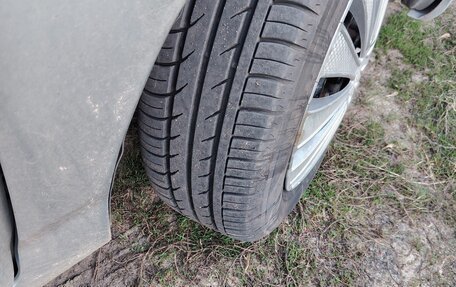 Toyota Allex i рестайлинг, 2001 год, 430 000 рублей, 10 фотография