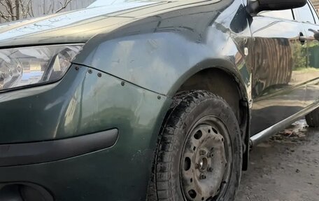 Skoda Fabia I, 2007 год, 180 000 рублей, 4 фотография