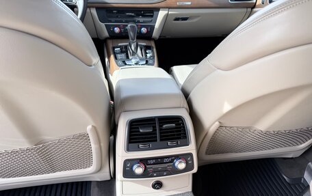 Audi A7, 2016 год, 3 600 000 рублей, 8 фотография