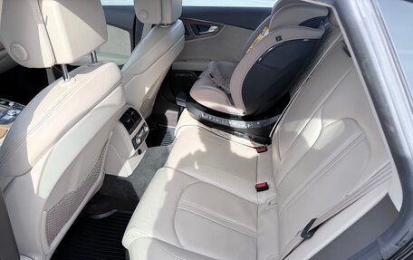 Audi A7, 2016 год, 3 600 000 рублей, 7 фотография