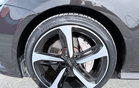 Audi A7, 2016 год, 3 600 000 рублей, 13 фотография