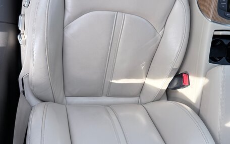 Audi A7, 2016 год, 3 600 000 рублей, 11 фотография