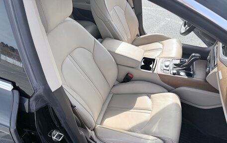 Audi A7, 2016 год, 3 600 000 рублей, 12 фотография