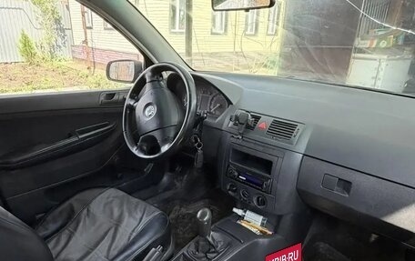 Skoda Fabia I, 2007 год, 180 000 рублей, 6 фотография