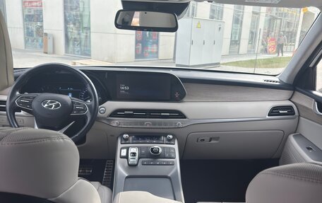 Hyundai Palisade I, 2020 год, 4 300 000 рублей, 7 фотография