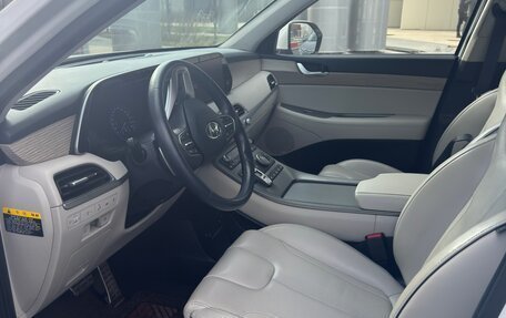 Hyundai Palisade I, 2020 год, 4 300 000 рублей, 10 фотография