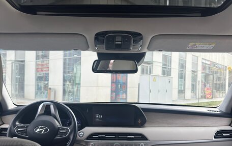 Hyundai Palisade I, 2020 год, 4 300 000 рублей, 8 фотография