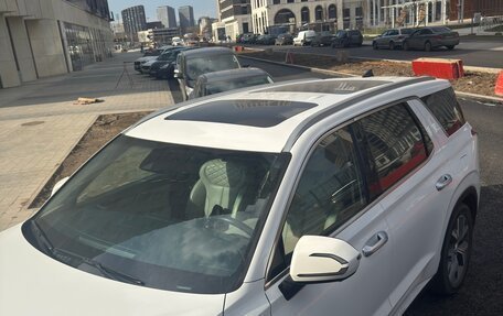 Hyundai Palisade I, 2020 год, 4 300 000 рублей, 5 фотография