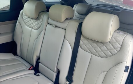 Hyundai Palisade I, 2020 год, 4 300 000 рублей, 11 фотография