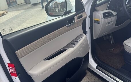 Hyundai Palisade I, 2020 год, 4 300 000 рублей, 9 фотография