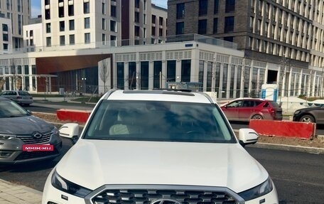 Hyundai Palisade I, 2020 год, 4 300 000 рублей, 3 фотография