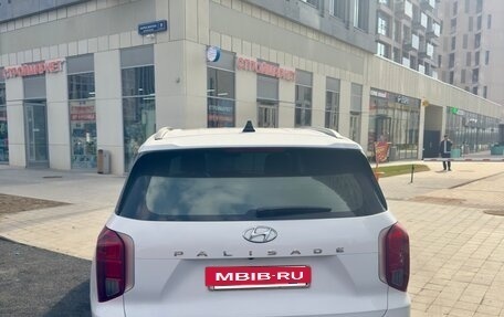 Hyundai Palisade I, 2020 год, 4 300 000 рублей, 4 фотография