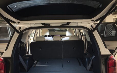 Hyundai Palisade I, 2020 год, 4 300 000 рублей, 14 фотография