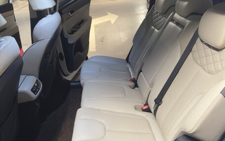 Hyundai Palisade I, 2020 год, 4 300 000 рублей, 18 фотография