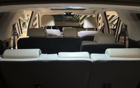 Hyundai Palisade I, 2020 год, 4 300 000 рублей, 15 фотография