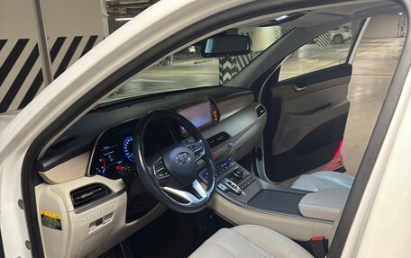 Hyundai Palisade I, 2020 год, 4 300 000 рублей, 20 фотография