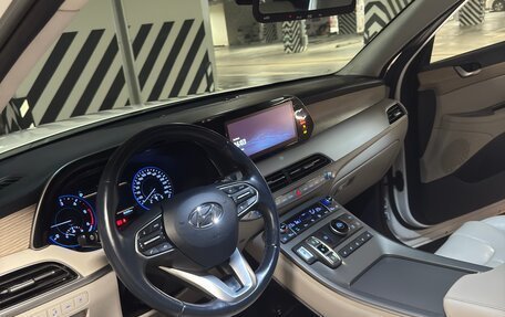 Hyundai Palisade I, 2020 год, 4 300 000 рублей, 19 фотография