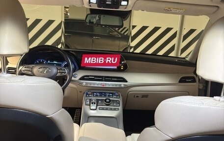 Hyundai Palisade I, 2020 год, 4 300 000 рублей, 17 фотография