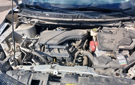 Nissan Qashqai, 2017 год, 1 620 000 рублей, 6 фотография