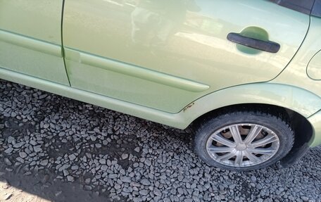 Citroen C3 II, 2004 год, 230 000 рублей, 4 фотография