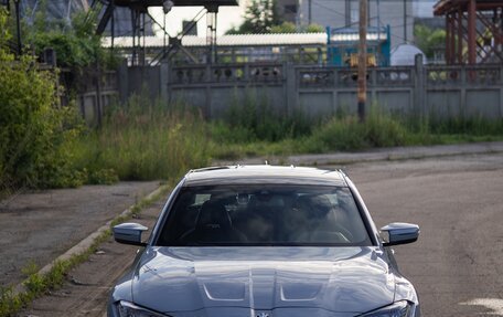 BMW M3, 2021 год, 8 900 000 рублей, 5 фотография