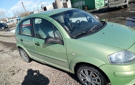 Citroen C3 II, 2004 год, 230 000 рублей, 3 фотография