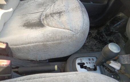 Citroen C3 II, 2004 год, 230 000 рублей, 7 фотография