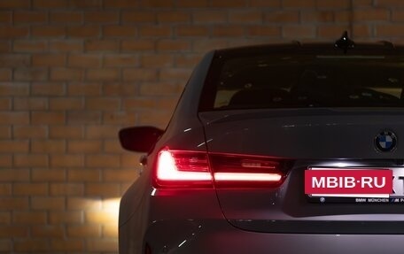 BMW M3, 2021 год, 8 900 000 рублей, 4 фотография