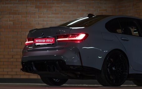 BMW M3, 2021 год, 8 900 000 рублей, 3 фотография