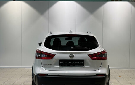 Nissan Qashqai, 2019 год, 2 160 000 рублей, 6 фотография