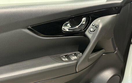 Nissan Qashqai, 2019 год, 2 160 000 рублей, 8 фотография