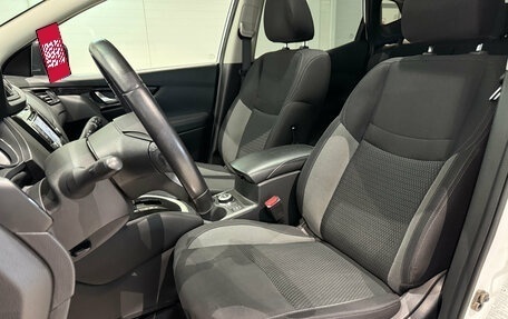 Nissan Qashqai, 2019 год, 2 160 000 рублей, 9 фотография