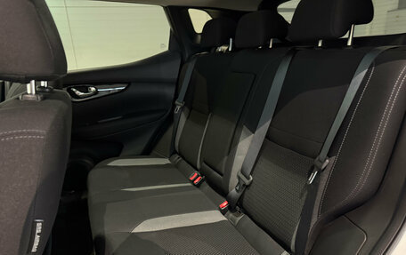 Nissan Qashqai, 2019 год, 2 160 000 рублей, 19 фотография