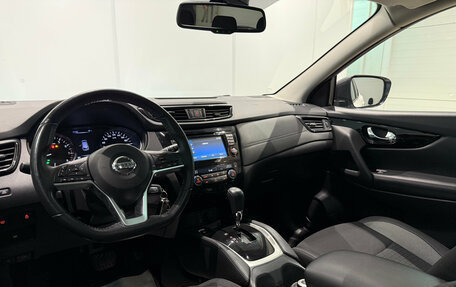 Nissan Qashqai, 2019 год, 2 160 000 рублей, 18 фотография