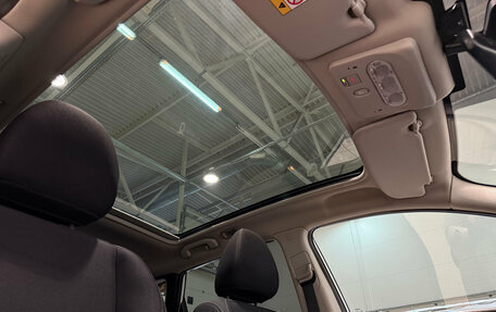 Nissan Qashqai, 2019 год, 2 160 000 рублей, 22 фотография