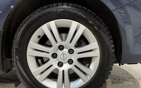 Opel Astra H, 2011 год, 549 800 рублей, 5 фотография